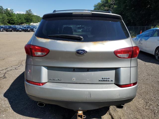 Photo 6 from auction – 2006 SUBARU B9 TRIBECA with VIN 4S4WX82C364410011