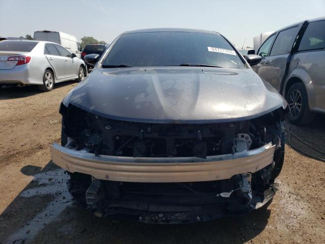 Photo 5 from auction – 2015 CHRYSLER 200 C with VIN 1C3CCCCG3FN581251
