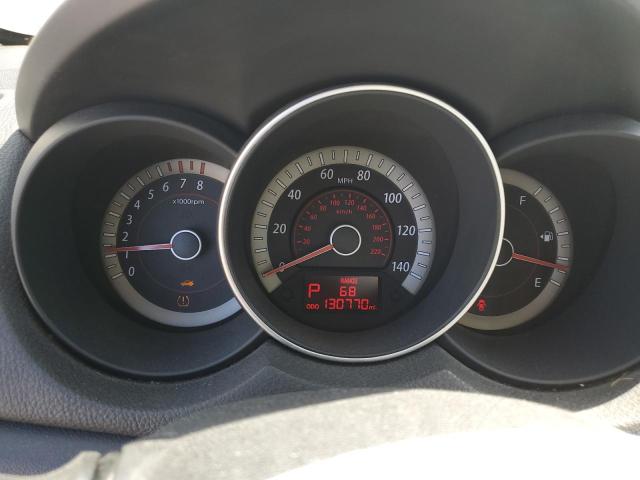 Foto 9 de la subasta – 2011 KIA FORTE EX con VIN KNAFU4A26B5406647