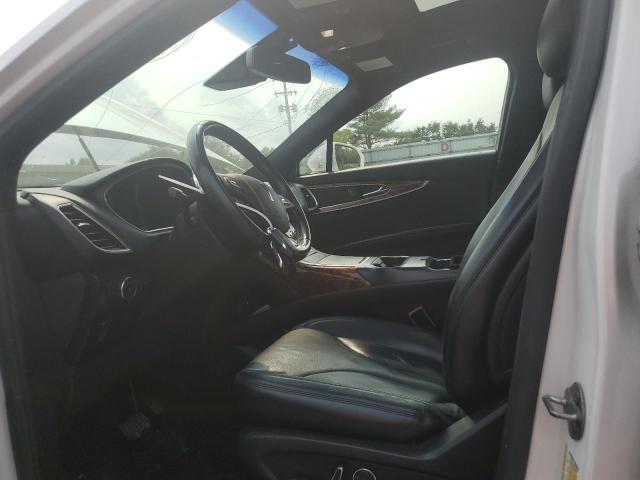 Zdjęcie 7 z aukcji – 2016 LINCOLN MKX RESERV z VIN 2LMTJ8LR5GBL80089