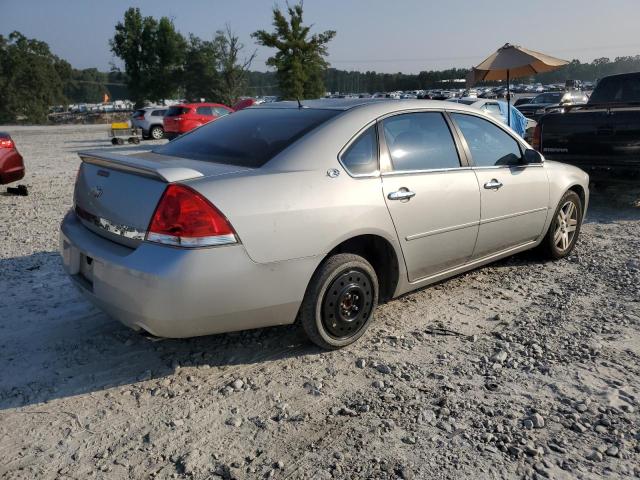 Photo 3 from auction – 2007 CHEVROLET IMPALA LT with VIN 2G1WC58R779348100