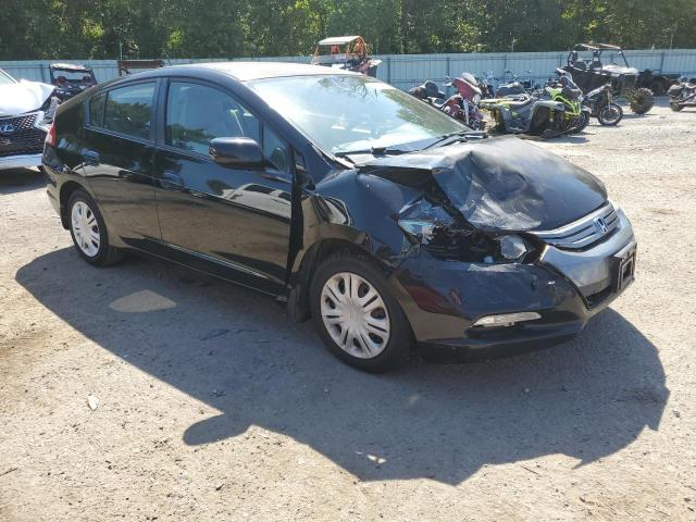 Photo 4 from auction – 2011 HONDA INSIGHT LX with VIN JHMZE2H5XBS008472