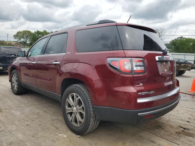 Photo 2 from auction – 2015 GMC ACADIA SLT with VIN 1GKKRRKD4FJ288552