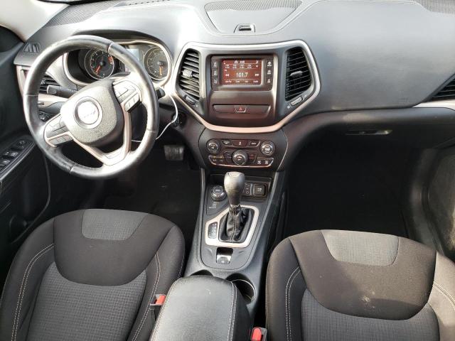 Photo 8 from auction – 2016 JEEP CHEROKEE L with VIN 1C4PJMCB1GW361521