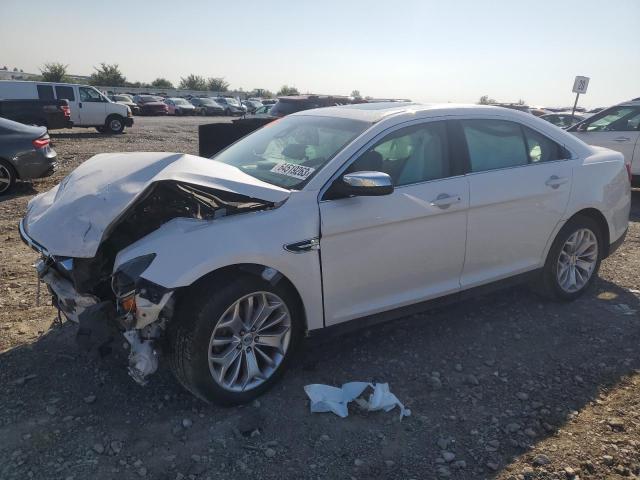 FORD TAURUS LIM 2019 with VIN 1FAHP2F8XKG114644 - Photo from auction
