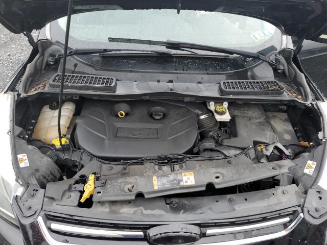 Photo 12 from auction – 2014 FORD ESCAPE TIT with VIN 1FMCU9J97EUC97363