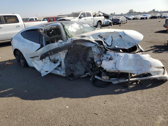Photo 4 from auction – 2019 TESLA MODEL 3 with VIN 5YJ3E1EB2KF408356
