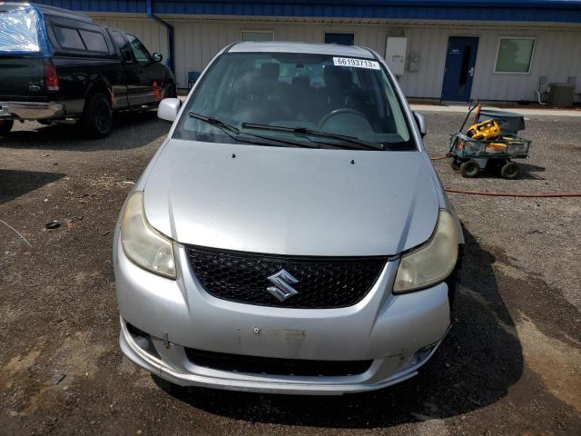 Photo 5 from auction – 2008 SUZUKI SX4 TOURIN with VIN JS2YC417885100641