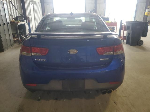 Photo 6 from auction – 2013 KIA FORTE with VIN KNAFU6A21D5696925