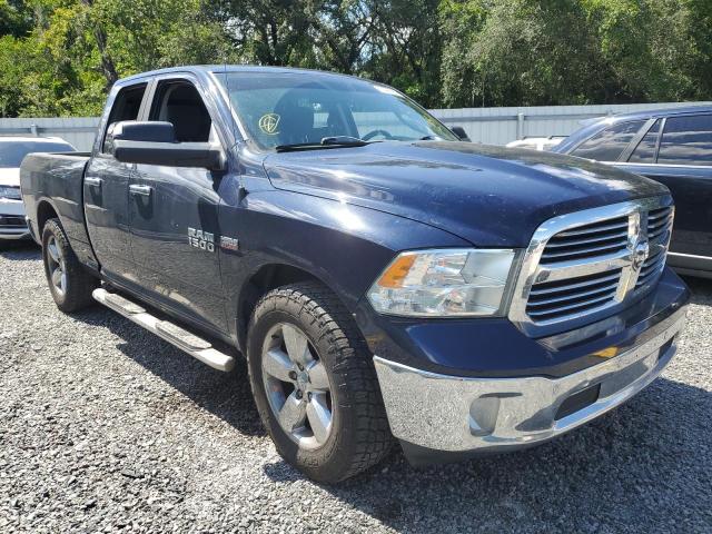 Photo 4 from auction – 2014 RAM 1500 SLT with VIN 1C6RR6GT4ES328833