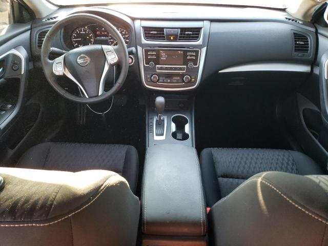 Photo 8 from auction – 2017 NISSAN ALTIMA 2.5 with VIN 1N4AL3AP1HC298485