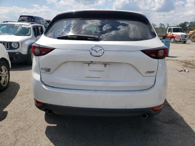 Photo 6 from auction – 2018 MAZDA CX-5 GRAND with VIN JM3KFBDM2J0411618