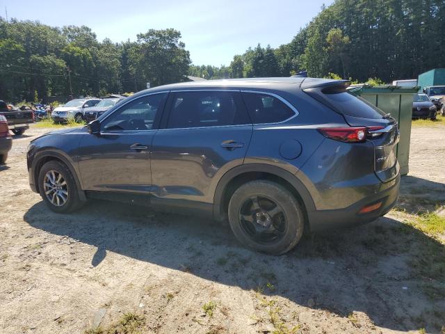 Photo 2 from auction – 2019 MAZDA CX-9 TOURI with VIN JM3TCACY0K0315743