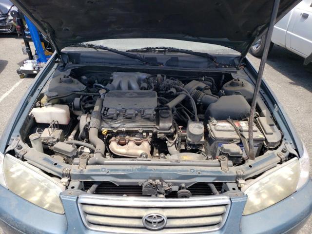 صورة رقم 11 من المزاد - 2000 TOYOTA CAMRY LE مع VIN JT2BF28K4Y0242822