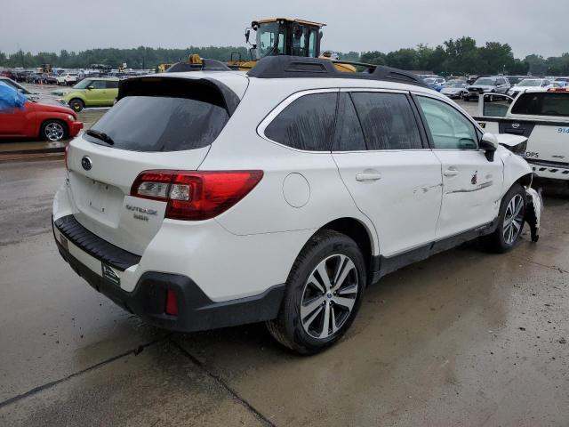 Photo 3 from auction – 2019 SUBARU OUTBACK 3. with VIN 4S4BSENC2K3345644