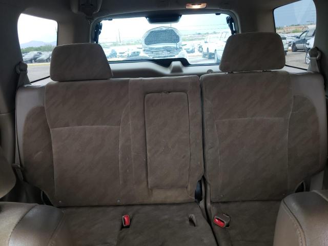 Photo 10 from auction – 2004 HONDA CR-V EX with VIN JHLRD78814C018142