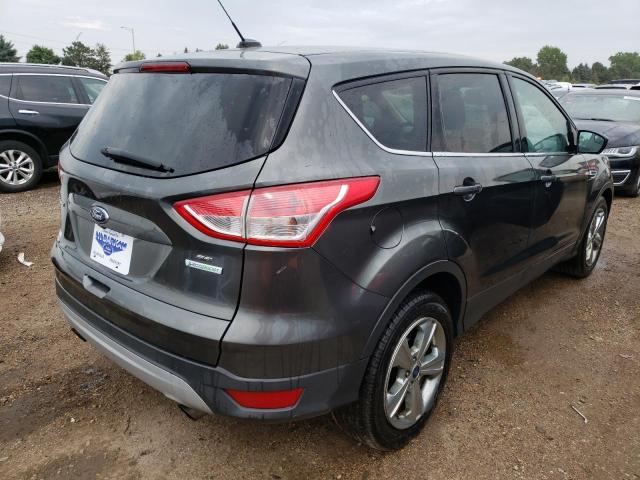Photo 3 from auction – 2015 FORD ESCAPE SE with VIN 1FMCU0G92FUB13256