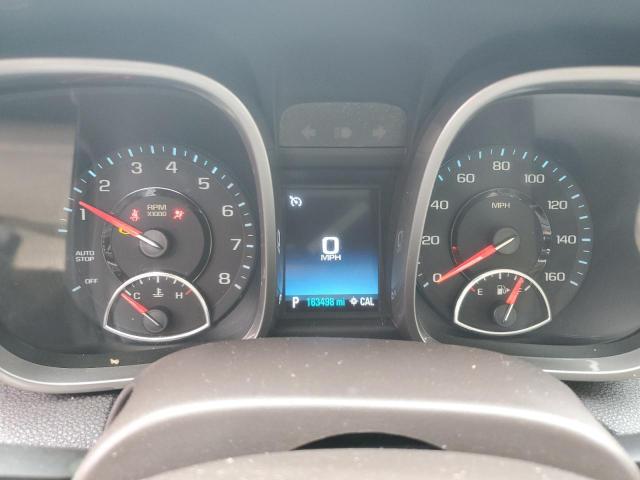Photo 9 from auction – 2015 CHEVROLET MALIBU 2LT with VIN 1G11D5SL2FF142586