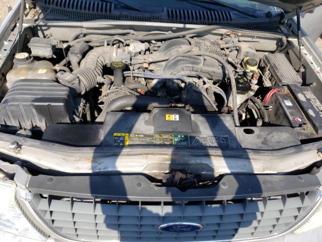 Photo 12 from auction – 2002 FORD EXPLORER X with VIN 1FMZU62K62ZC74360