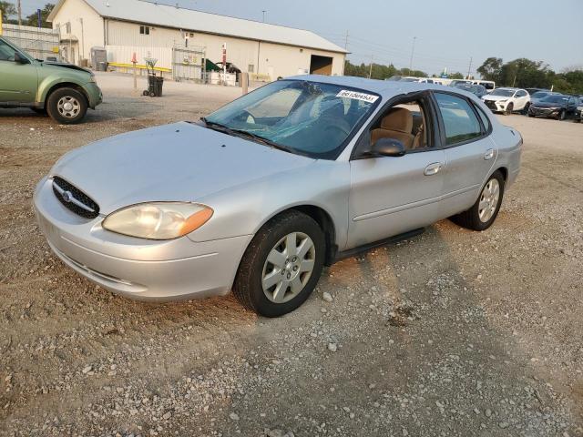 Foto 1 de la subasta – 2001 FORD TAURUS LX con VIN 1FAFP52U91G108909