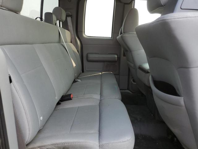 Photo 10 from auction – 2007 FORD F150 with VIN 1FTRX12W57FB49778