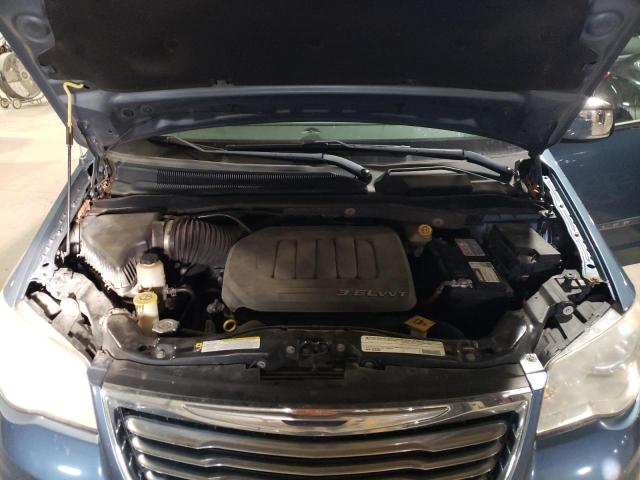 Zdjęcie 11 z aukcji – 2011 CHRYSLER TOWN & COU z VIN 2A4RR8DG8BR759162
