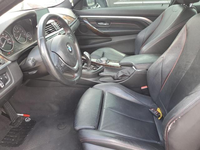 Photo 7 from auction – 2015 BMW 435 I with VIN WBA3R1C52FK194816
