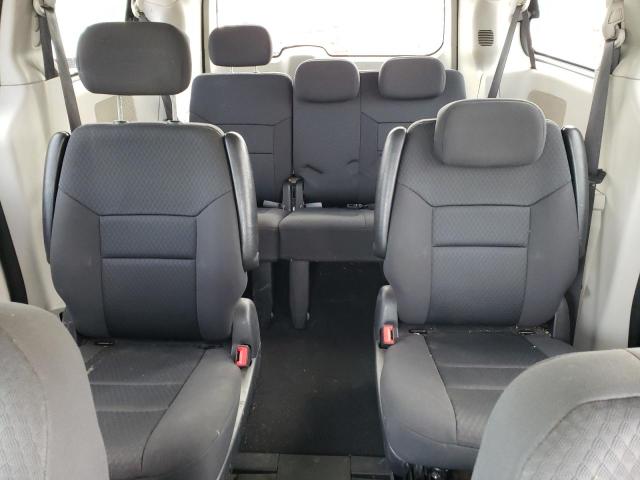 Photo 10 from auction – 2010 DODGE GRAND CARA with VIN 2D4RN5D1XAR283610