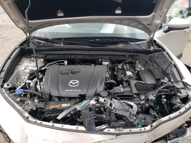 Photo 11 from auction – 2022 MAZDA CX-30 PREM with VIN 3MVDMBDL4NM408882