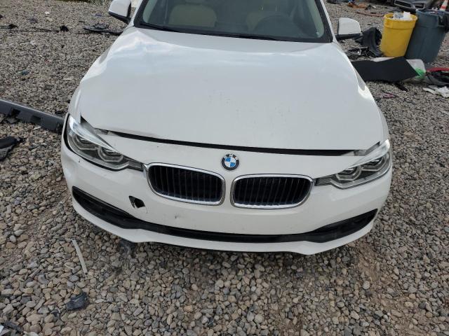 Photo 11 from auction – 2018 BMW 320 XI with VIN WBA8E5G50JNU46878