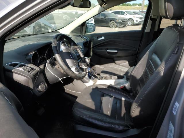 Photo 7 from auction – 2013 FORD ESCAPE SEL with VIN 1FMCU9HX7DUB97783