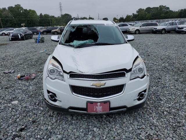 Photo 5 from auction – 2015 CHEVROLET EQUINOX LT with VIN 2GNFLHEK3F6109442