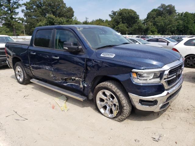 Foto 4 de la subasta – 2019 RAM 1500 BIG H con VIN 1C6SRFFT2KN606545