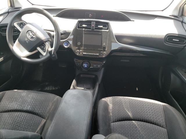 Photo 8 from auction – 2018 TOYOTA PRIUS with VIN JTDKBRFU1J3083696