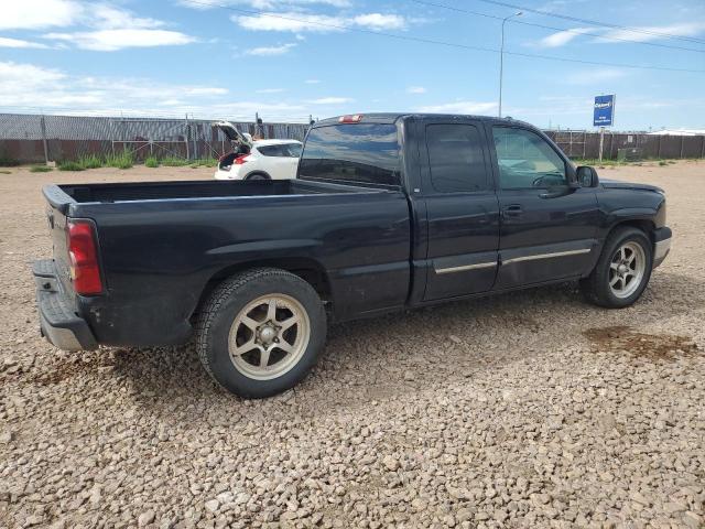 Photo 3 from auction – 2004 CHEVROLET SILVERADO with VIN 2GCEC19T941159965
