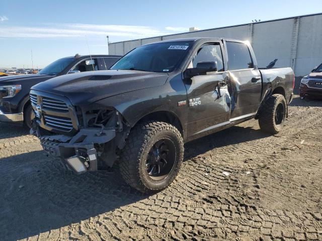 RAM 1500 SPORT 2017 with VIN 1C6RR7MT8HS652804 - Photo from auction