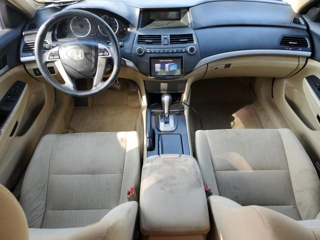 Photo 8 from auction – 2011 HONDA ACCORD LX with VIN 1HGCP2F36BA047361