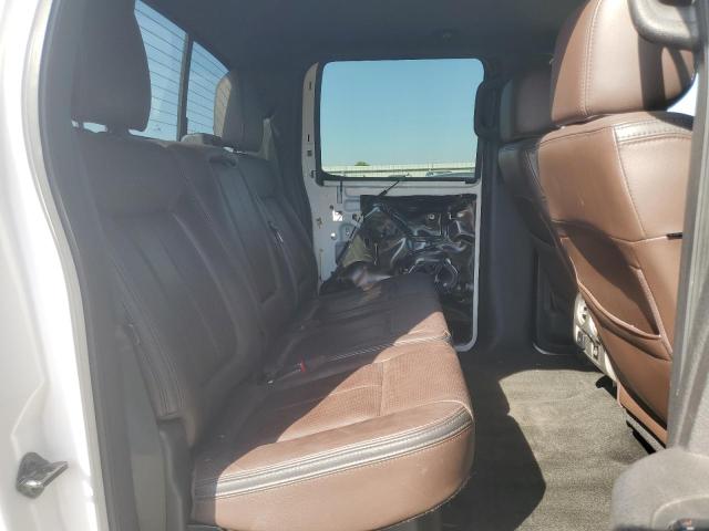 Foto 10 de la subasta – 2012 FORD F150 SUPER con VIN 1FTFW1EF5CFB13679