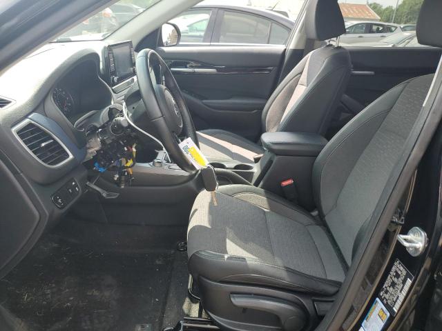 Photo 7 from auction – 2021 KIA SELTOS S with VIN KNDEUCAA0M7231061