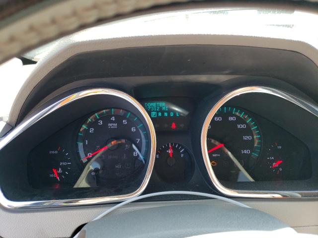 Фото 9 с аукциона – 2012 CHEVROLET TRAVERSE L с VIN 1GNKRFED4CJ404888