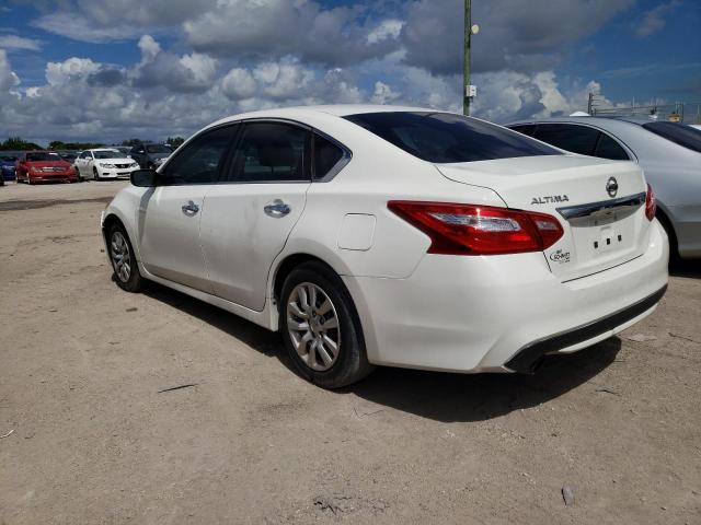 Photo 2 from auction – 2017 NISSAN ALTIMA 2.5 with VIN 1N4AL3AP4HC178213