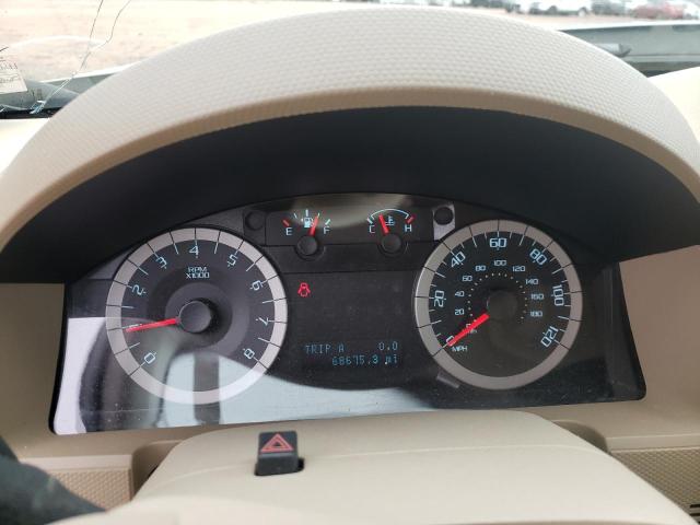 Снимка 9 от търг – 2011 FORD ESCAPE LIM с VIN 1FMCU9E70BKB47644