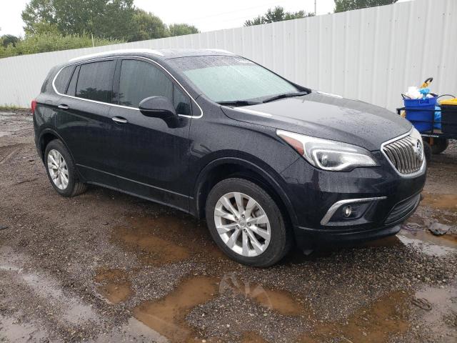 Photo 4 from auction – 2017 BUICK ENVISION E with VIN LRBFXDSA9HD012475
