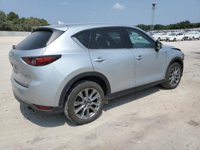 Photo 3 from auction – 2019 MAZDA CX-5 SIGNA with VIN JM3KFBEY4K0510346