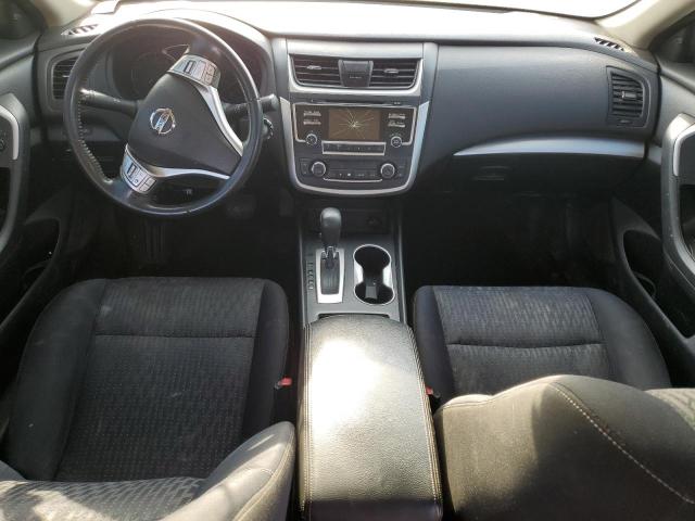 Photo 8 from auction – 2017 NISSAN ALTIMA 2.5 with VIN 1N4AL3AP2HC181255