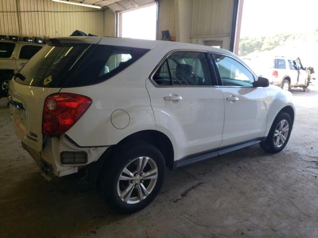 Photo 3 from auction – 2013 CHEVROLET EQUINOX LS with VIN 1GNFLCEK2DZ113003