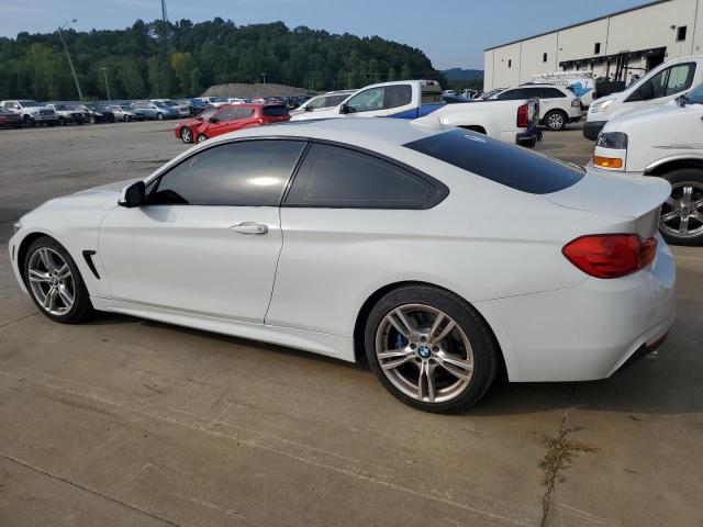Photo 2 from auction – 2014 BMW 435 XI with VIN WBA3R5C50EF784673