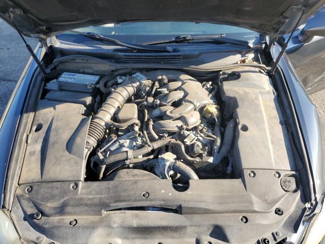 Photo 11 from auction – 2007 LEXUS IS 250 with VIN JTHBK262275039319