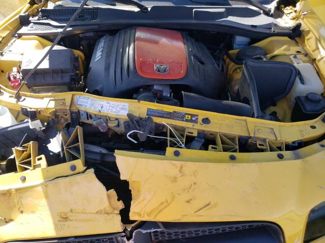 Photo 11 from auction – 2006 DODGE CHARGER RT with VIN 2B3KA53H86H378786