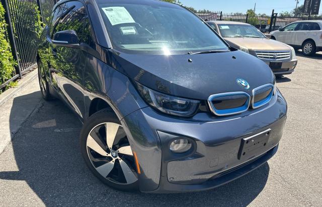 Photo 1 from auction – 2017 BMW I3 BEV with VIN WBY1Z6C3XH7A39752